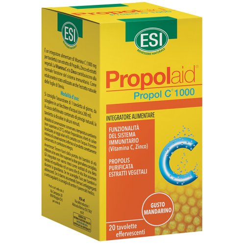 PROPOLAID PROPOL C 1000ML EFFE