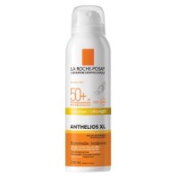 ANTHELIOS solare 2025 Spray corpo spf50 invisibile delicato 200ml
