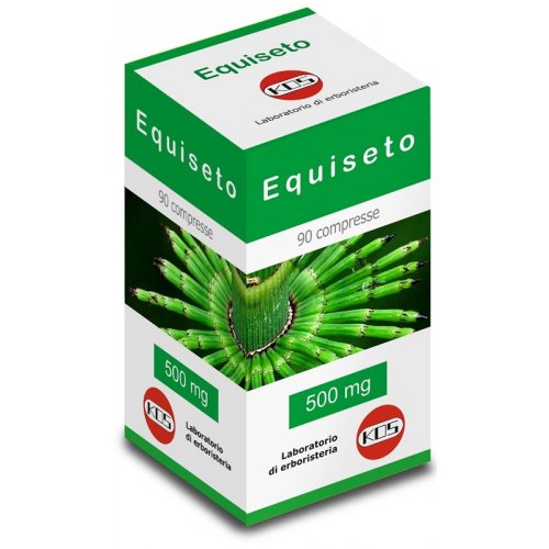 EQUISETO 90CPR 500MG