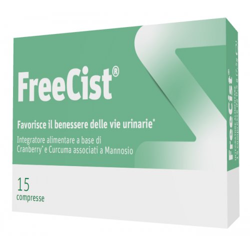 FREECIST 15CPR NF