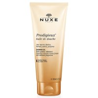 NUXE Prodigieux huile de douche 200ml