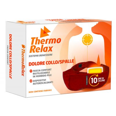 THERMO RELAX COLLO/SPAL 4RICAR