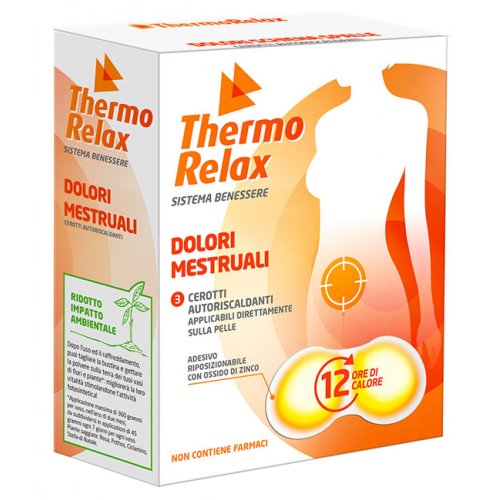 THERMO RELAX PATCH DOL MESTR3P
