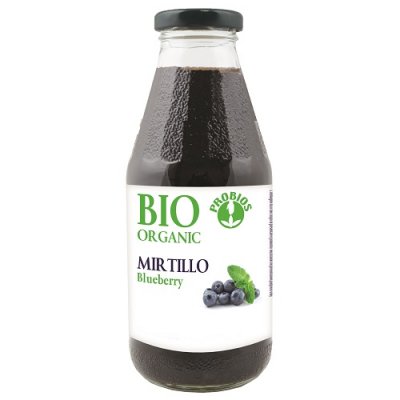 Mirtillo - Succo Concentrato - Arcangea