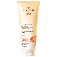  NUXE SUN Shampoo Doccia Doposole | 200ml | Farmacia Mascia
