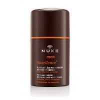 NUXE MEN Nuxellence Fluido anti età uomo lisciante 50ml