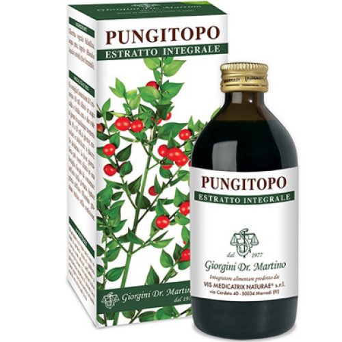 PUNGITOPO Estr.Int.200ml