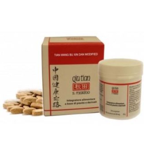 TIAN WANG BU XIN DAN MOD100CPR TIAN WANG BU XIN DAN MOD100CPR