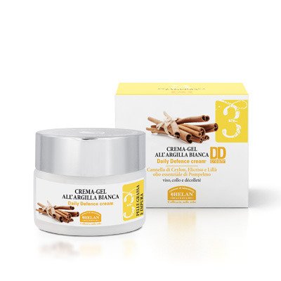 Argilla CR – 1 Kg Tonerde (3013), Für Natürliche Hautpflege & Wellness
