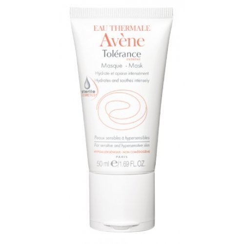 EAU THERMALE AVENE TOLERANCE EXTREME MASCHERA 50 ML