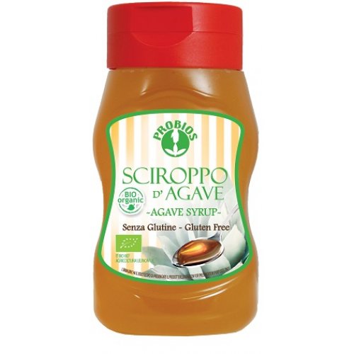 SCIROPPO D'AGAVE