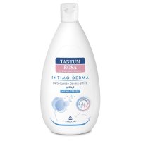 Tantum Rosa Intimo Derma Detergente 500ml | Farmacia Mascia