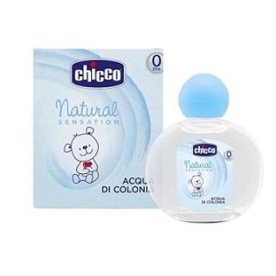 ACQUA COLONIA CH SENS 100 74620