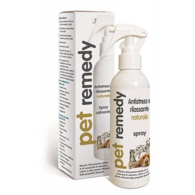 PET REMEDY RICARICA DIFF2X40ML