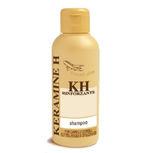 KERAMINE H Sh.Rinf.Trav.100ml