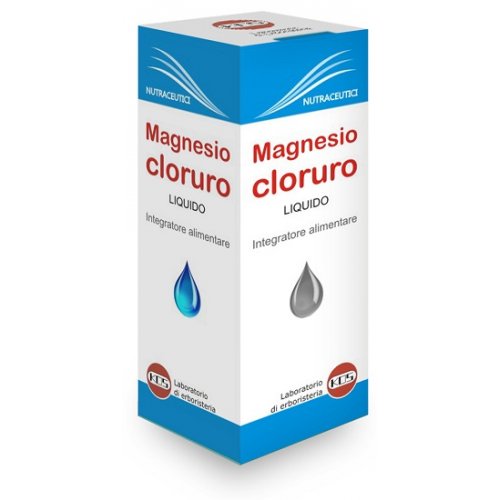 MAGNESIO CLOR LIQUIDO 150ML KOS