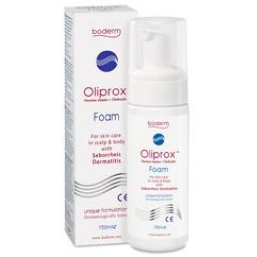 OLIPROX FOAM 150ML CE