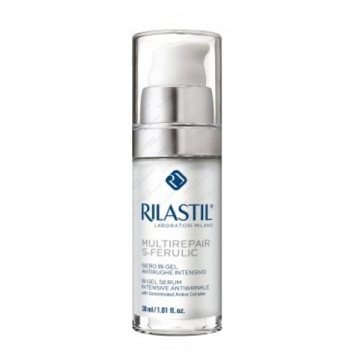 RILASTIL MULTIREP S FERULIC 30ML