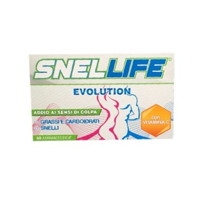 SNELLIFE EVOLUTION CPR