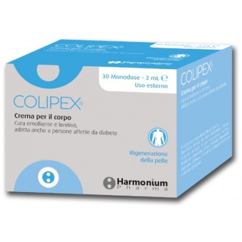 COLIPEX Crema anti-imperfezioni 60ml
