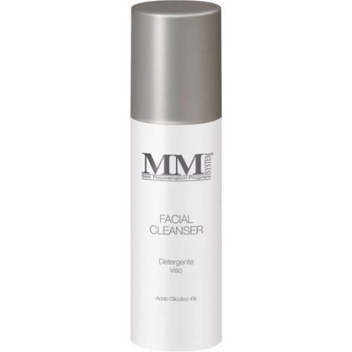 MM SYSTEM SRP FACIAL CLEANS 4%