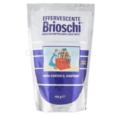 CITRATO-BRIOSCH 100GR DOYPACK