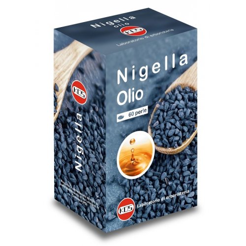 OLIO Nigella 60 Perle KOS