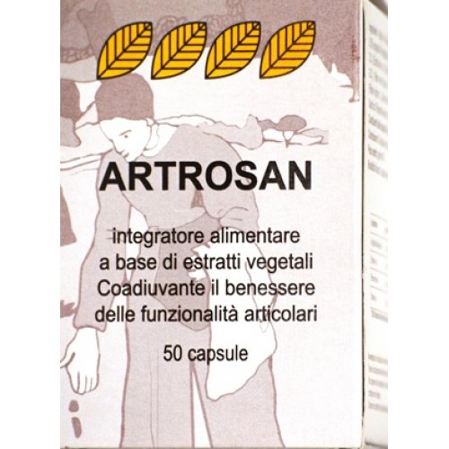 ARTROSAN 50CPS