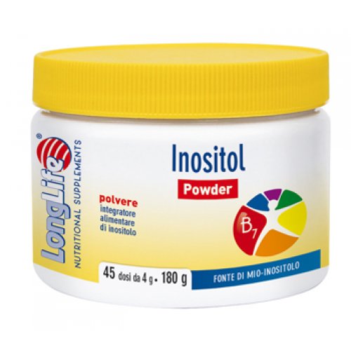 LONGLIFE INOSITOL POWDER