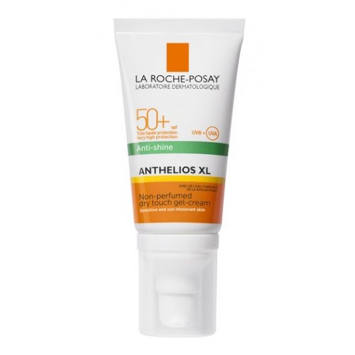 ANTHELIOS TOCCO SEC SPF50+ S/PRO