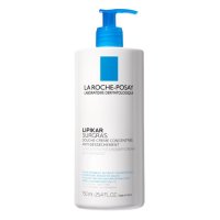 LIPIKAR SURGRAS Doccia-crema concentrata anti-secchezza 750ml