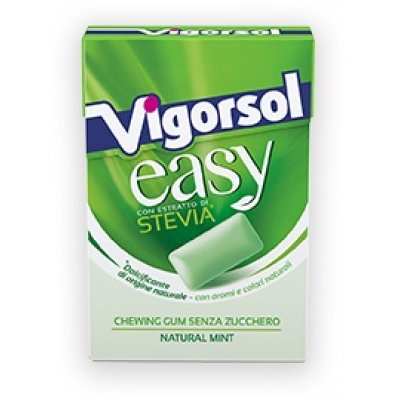 VIGORSOL EASY 29 G