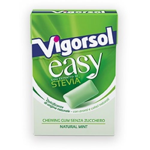 VIGORSOL EASY 29 G
