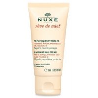 NUXE REVE DE MIEL crema per mani e unghie screpolate 50ml