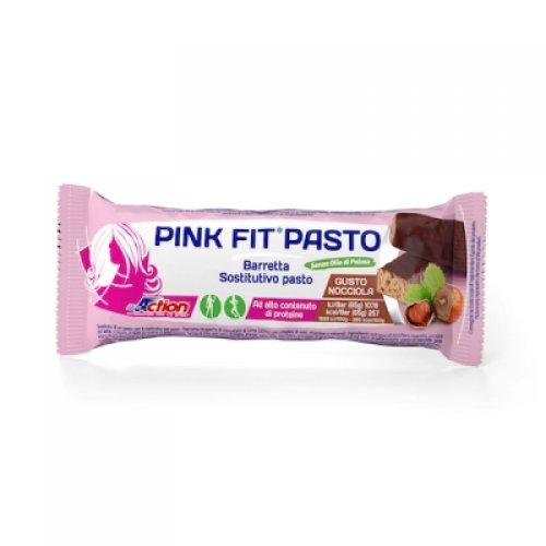 PROACTION PINK FIT PASTO NOCC