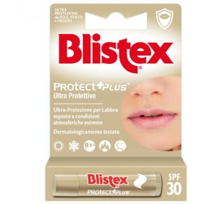 BLISTEX PROTECT PLUS SPF30