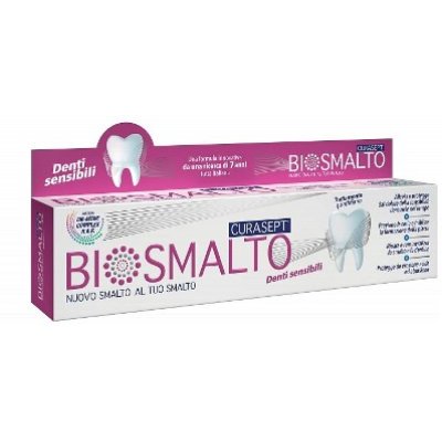 CURASEPT BIOSMALTO DENT TR QUOT