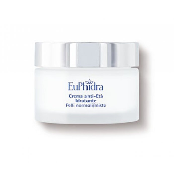 EUPHIDRA SKIN Crema idratante 40ml