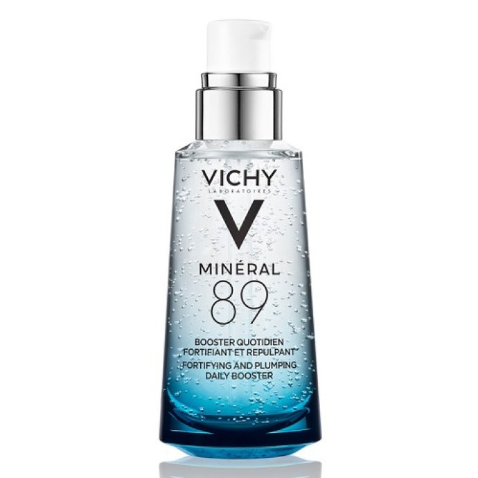 MINERALS 89 siero concentrato con acqua termale 50ml prezzo promo