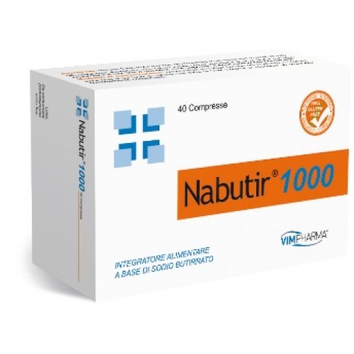 NABUTIR 1000 40CPR