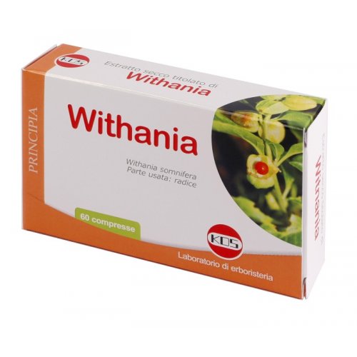 WITHANIA E.S.60 Cpr KOS