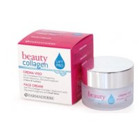 COLLAGEN Beauty Lift Pro crema viso rimodellante 50ml