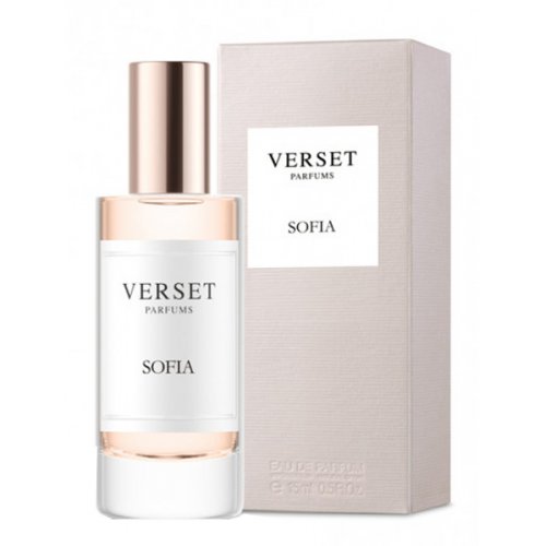 VERSET SOFIA EDT 15ML