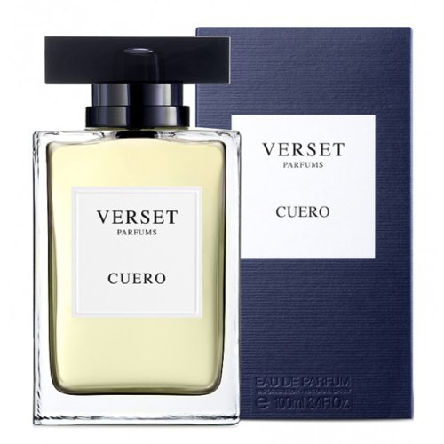 VERSET CUERO EDP 100ML VERSET CUERO EDP 100ML