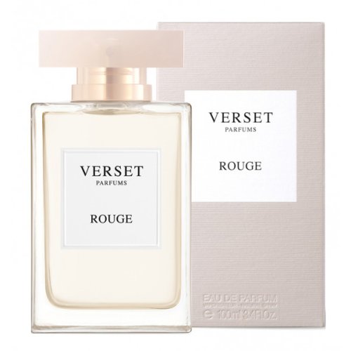 VERSET ROUGE EDP 100ML