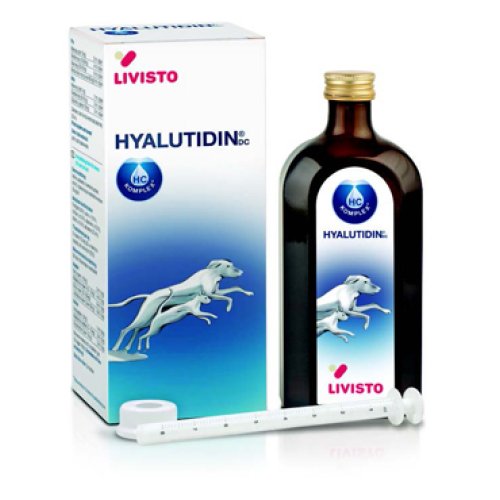 HYALUTIDIN DC 125ml HYALUTIDIN DC 125ml