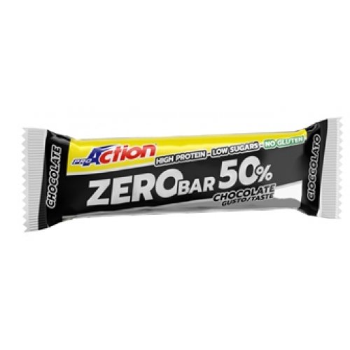 PROACTION ZERO BAR 50% CIOCC