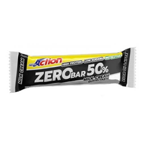 PROACTION ZERO BAR 50% FIOR DI