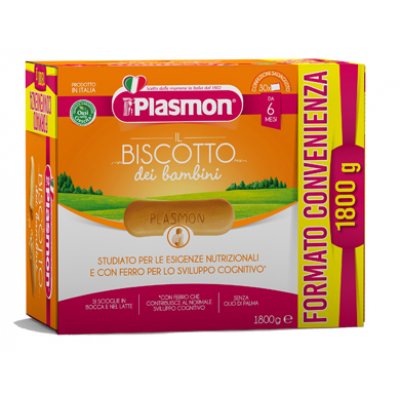 Plasmon Primi Mesi Liofilizzato Tacchino 3x10 g