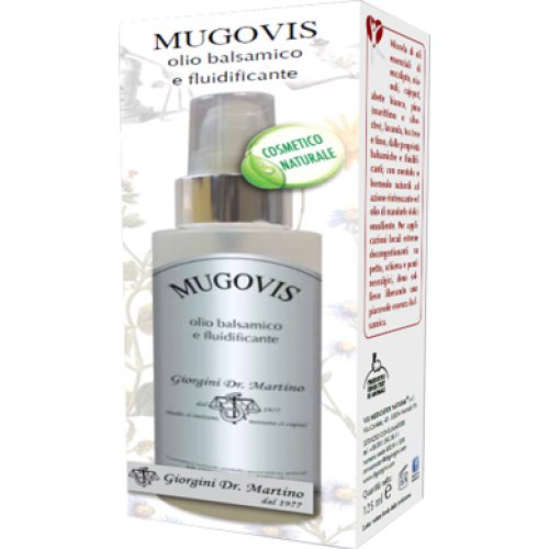 MUGOVIS 125ML GIORGINI